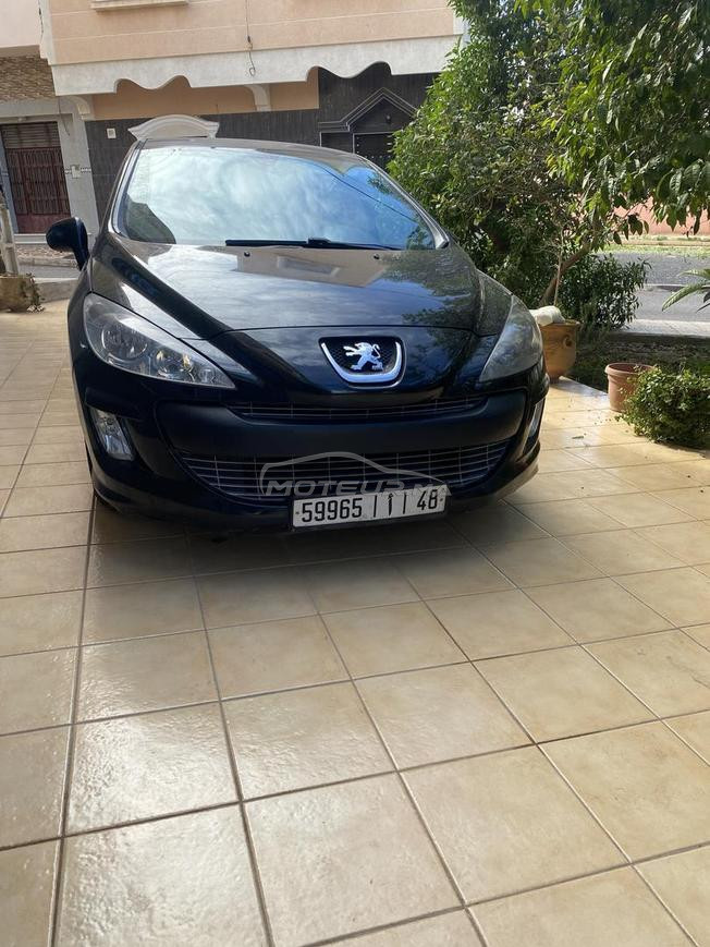 peugeot 308 diwana