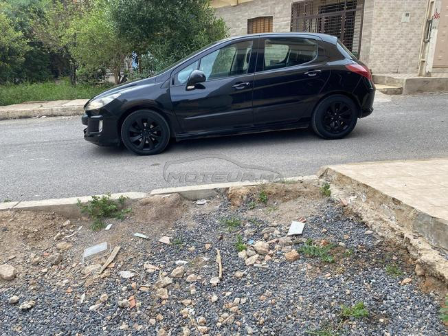 peugeot 308 diwana