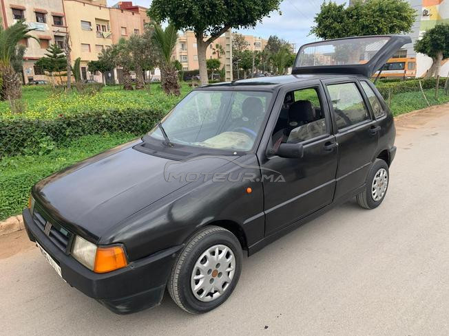 Fiat uno très bon etat