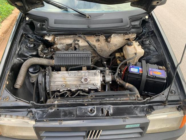 Fiat uno très bon etat