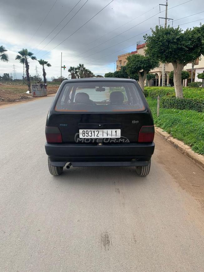 Fiat uno très bon etat