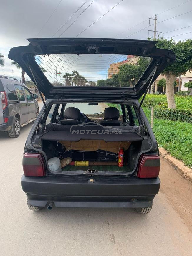 Fiat uno très bon etat