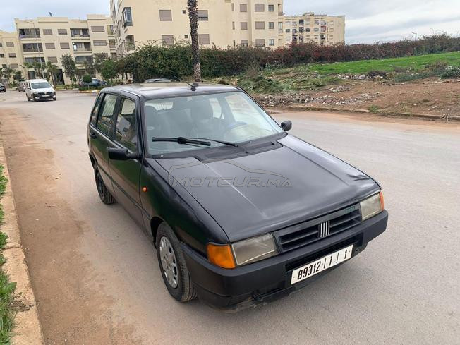 Fiat uno très bon etat
