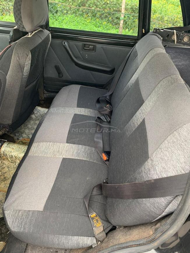 Fiat uno très bon etat