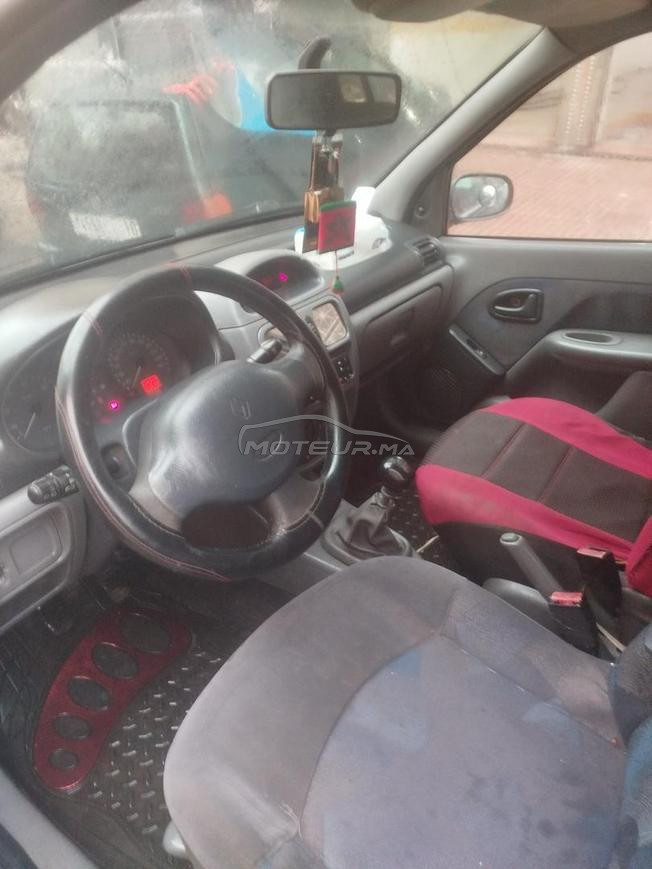Clio 2 diesel 