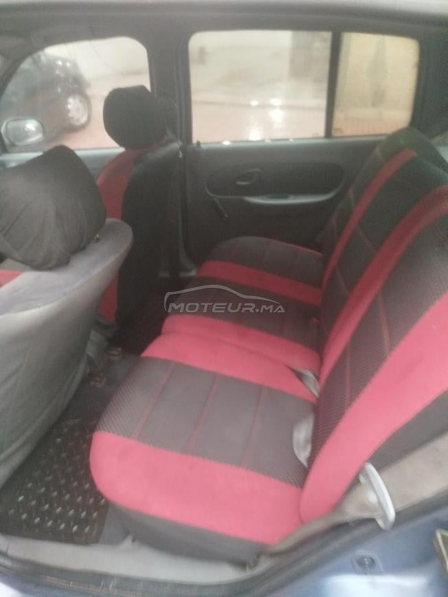 Clio 2 diesel 