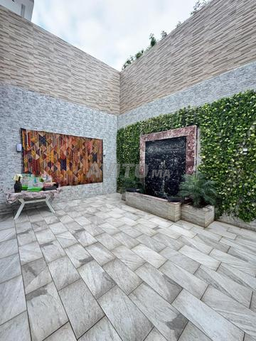 Villa neuve à vendre
