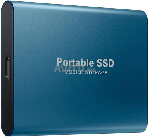 SSD Mobile
