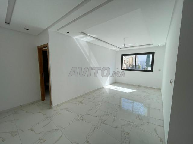 (P.V00239) شقق جديدة في بوسافو، تطوان