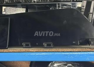 Ecran | Alfa Romeo | Stelvio | 2018