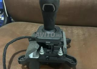 ذراع ناقل الحركة | الفا روميو | ستيلفيو | 2019