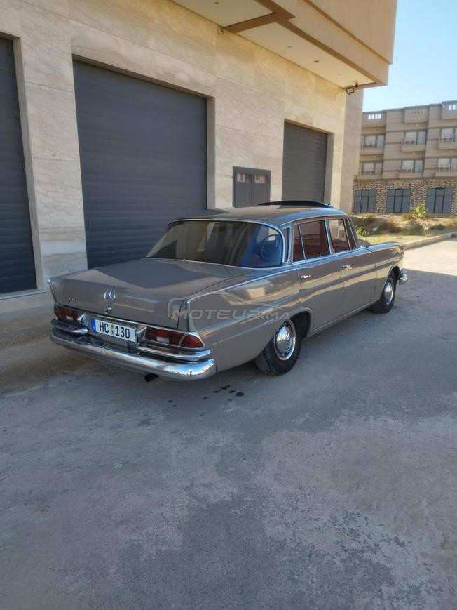 Mercedes 230S Collection 