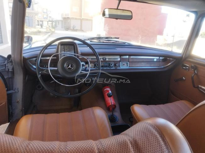 Mercedes 230S Collection 