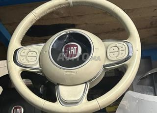 مقود | فيات | 500 | 2016