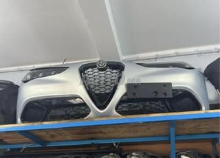 Pare-chocs | Alfa Romeo | Stelvio | 2019