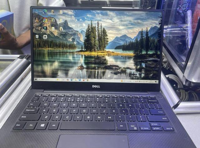 🔥💻 DELL XPS 13 9360 i7 / 16GB RAM / SSD NVMe 💻🔥