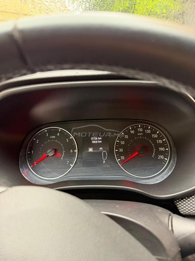 dacia Sandero 2023 tout options 