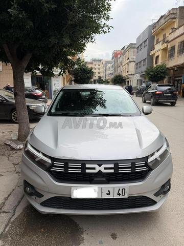 داسيا سانديرو 2023 كل الخيارات - 2