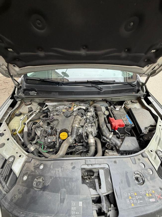 dacia Sandero 2023 tout options 