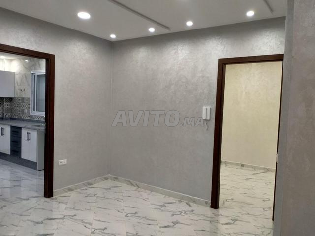 A VENDRE APPARTEMENTS NEUFS AVEC TITRES FONCIERS
