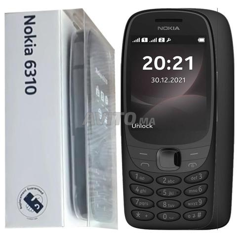nokia 6310