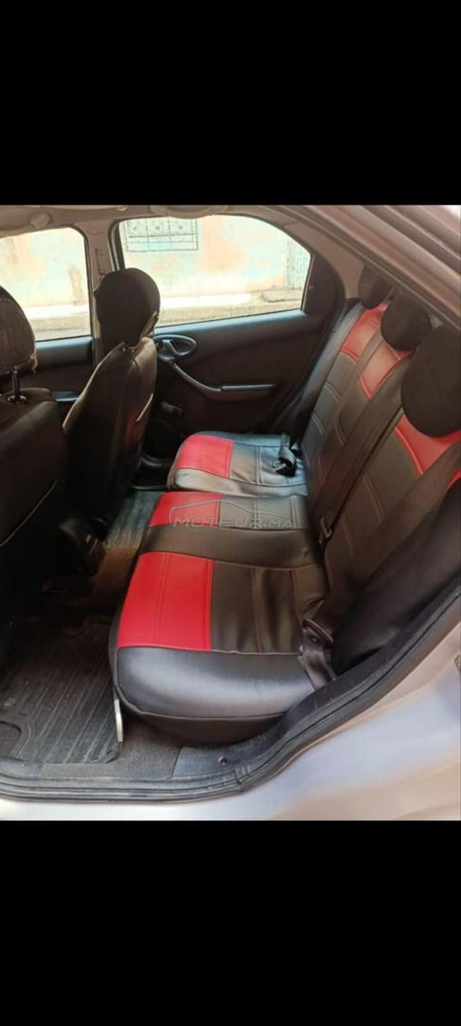 Citroën Xsara Diesel Manuelle 2003 à Casablanca