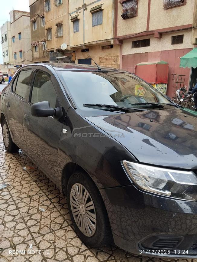 Dacia Logan 