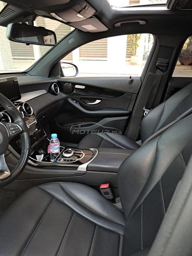 Mercedes GLC220 dédouane 2025 -b-15