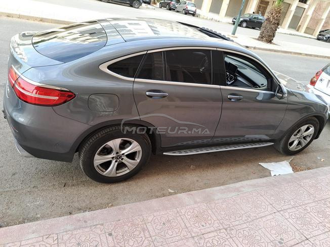 Mercedes GLC220 dédouane 2025 -b-15
