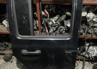 Porte | Jeep | Wrangler