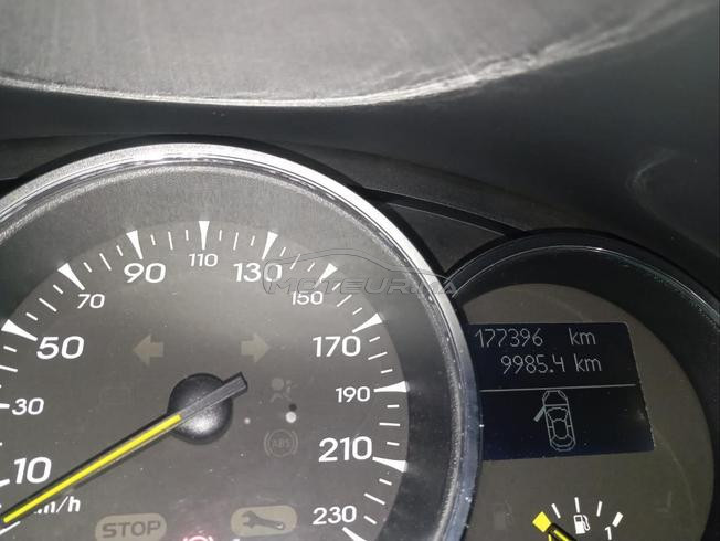 Renault Megane Diesel Manuelle 2012 à Casablanca
