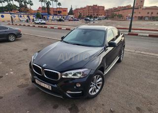 BMW x6 pack m
