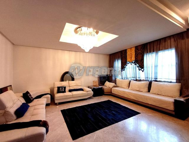 CMN-MA-2002 - Appartement à vendre à Les Hôpitaux