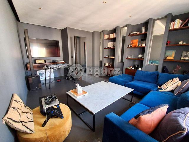 CMN-MA-2428 - Bureau à louer à Les Hôpitaux