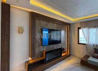 Appartement à louer à Roxy Tanger