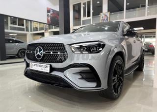 Mercedes-Benz Classe GLE350 MANUFAKTUR 2026