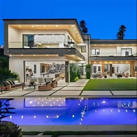 فيلا بمساحة 1173 متر مربع