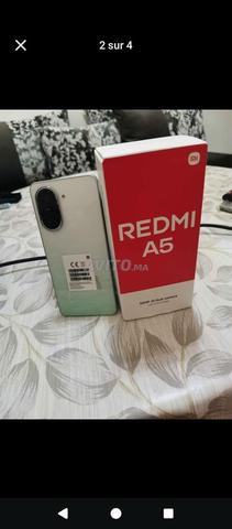 REDMI A5 128 go