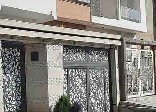 lotissement les fleurs de Bouznika lo15