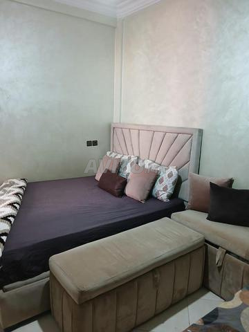 سفلية مفروشة للكراء اليومي