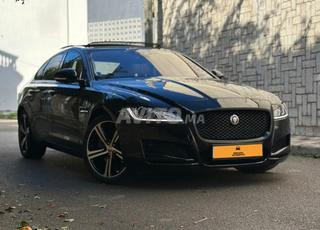 Jaguar XF 2020 - DERKAOUI AUTO