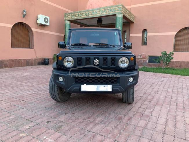 سوزوكي جيمني 