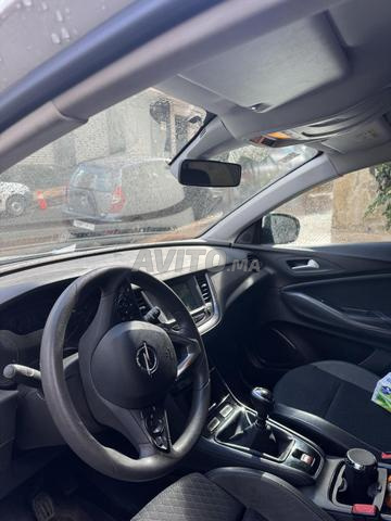 أوبل جراندلاند ديزل يدوي 2020 في الدار البيضاء - 2