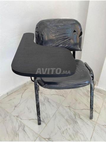 Chaise Écritoire Promo Et Dispo Key Béni Mellaal