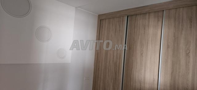 شقة بحجم 2 متر مربع في سنياوبر أوجداء.