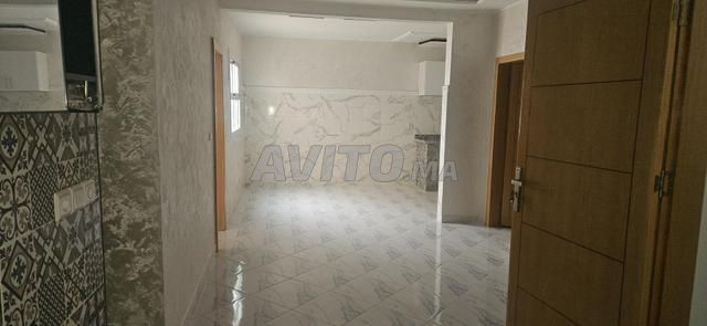 شقة بحجم 2 متر مربع في سنياوبر أوجداء.