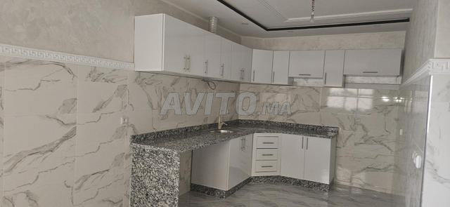 شقة بحجم 2 متر مربع في سنياوبر أوجداء.