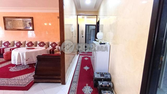 TNG-TA-1111 - Appartement à vendre à Mesnana