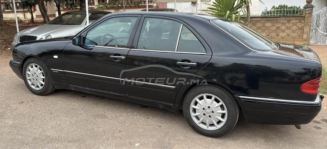 Mercedes-Benz 250 Diesel Automatique 1996 à Meknès