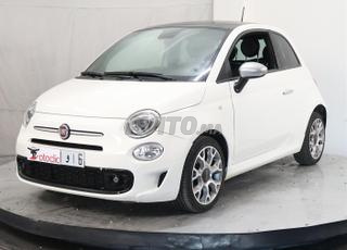 فيات 500 1.2 لتر 69 سبورت